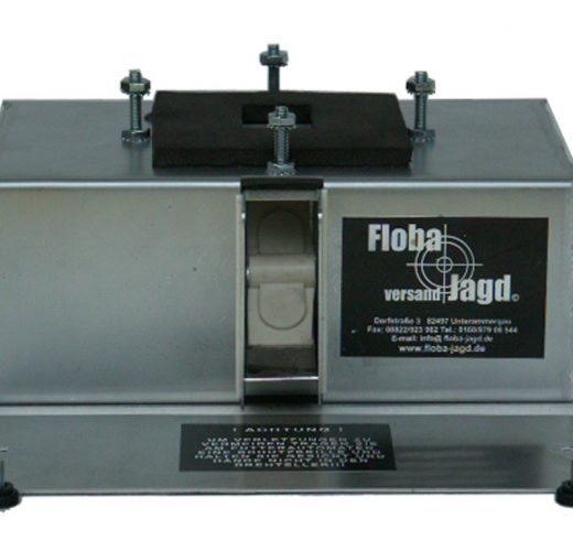 floba jagd